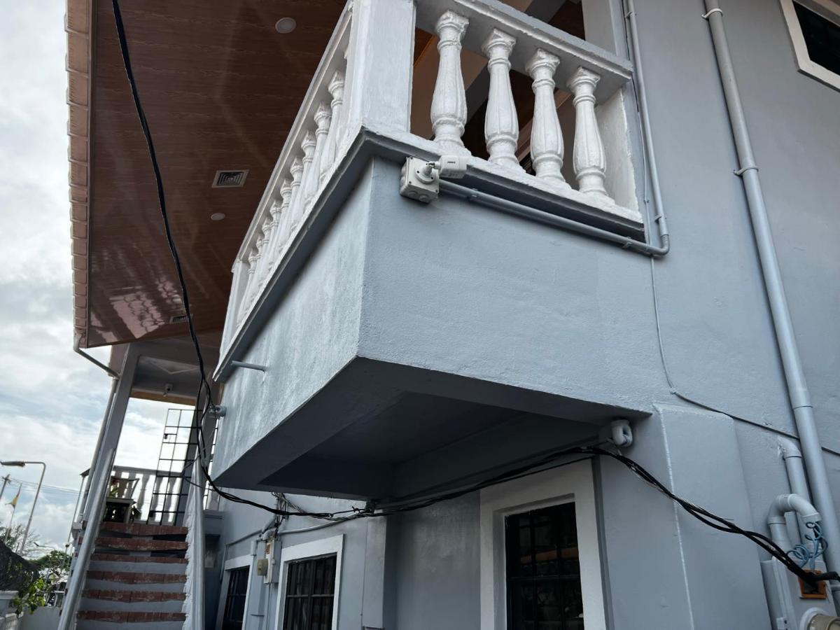 Hollywood Guesthouse Georgetown Eksteriør bilde