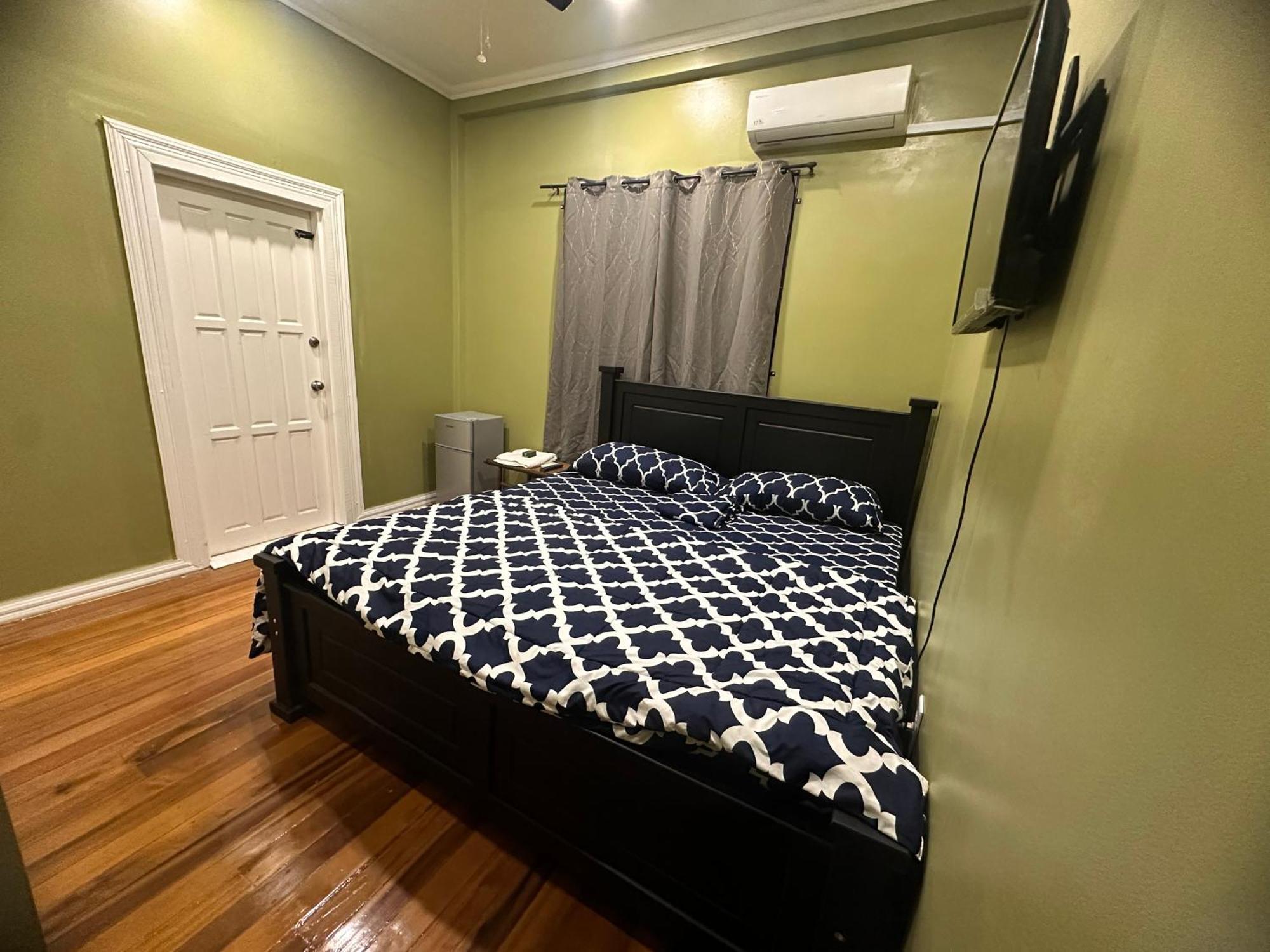 Hollywood Guesthouse Georgetown Eksteriør bilde
