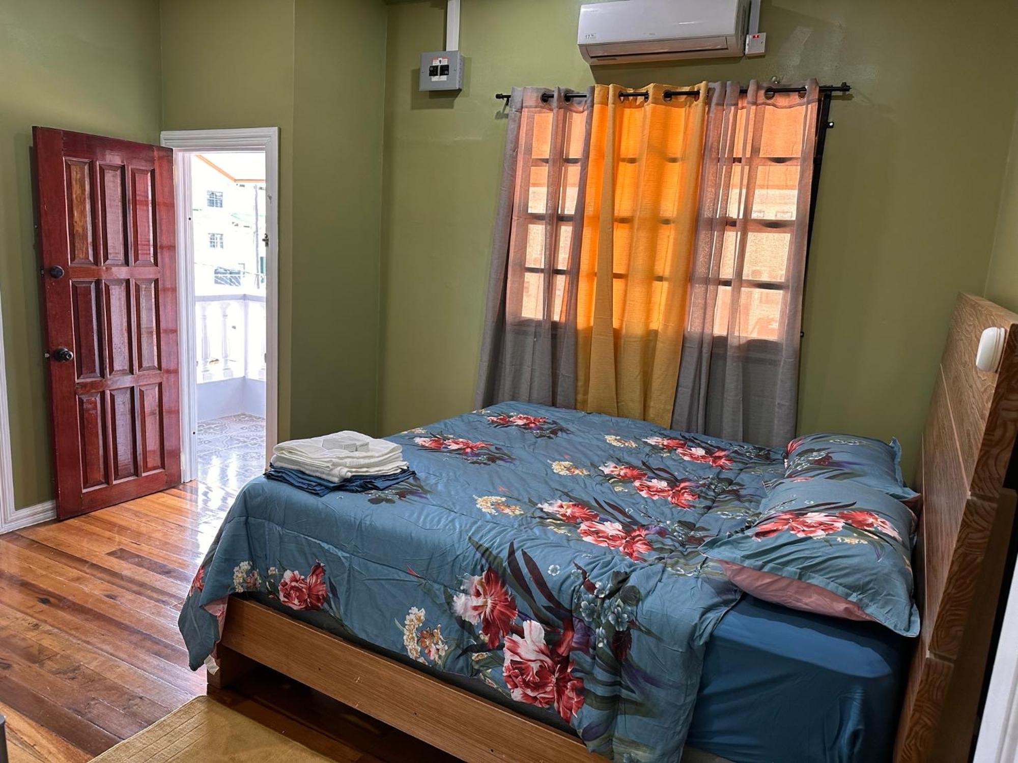 Hollywood Guesthouse Georgetown Eksteriør bilde