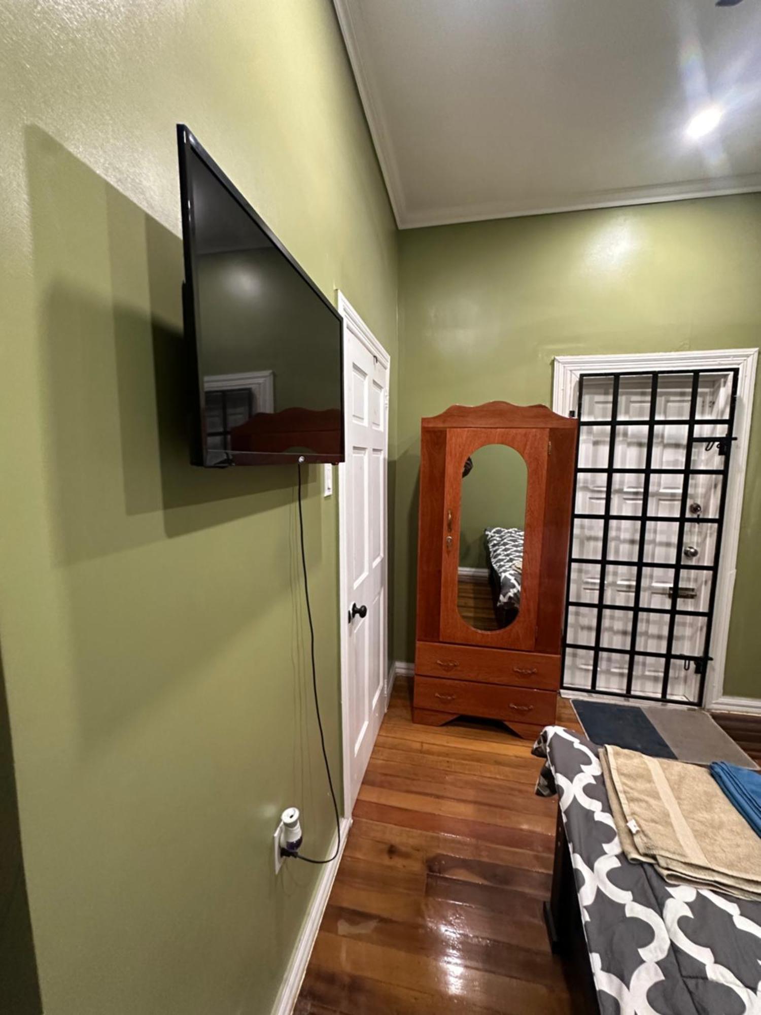 Hollywood Guesthouse Georgetown Eksteriør bilde