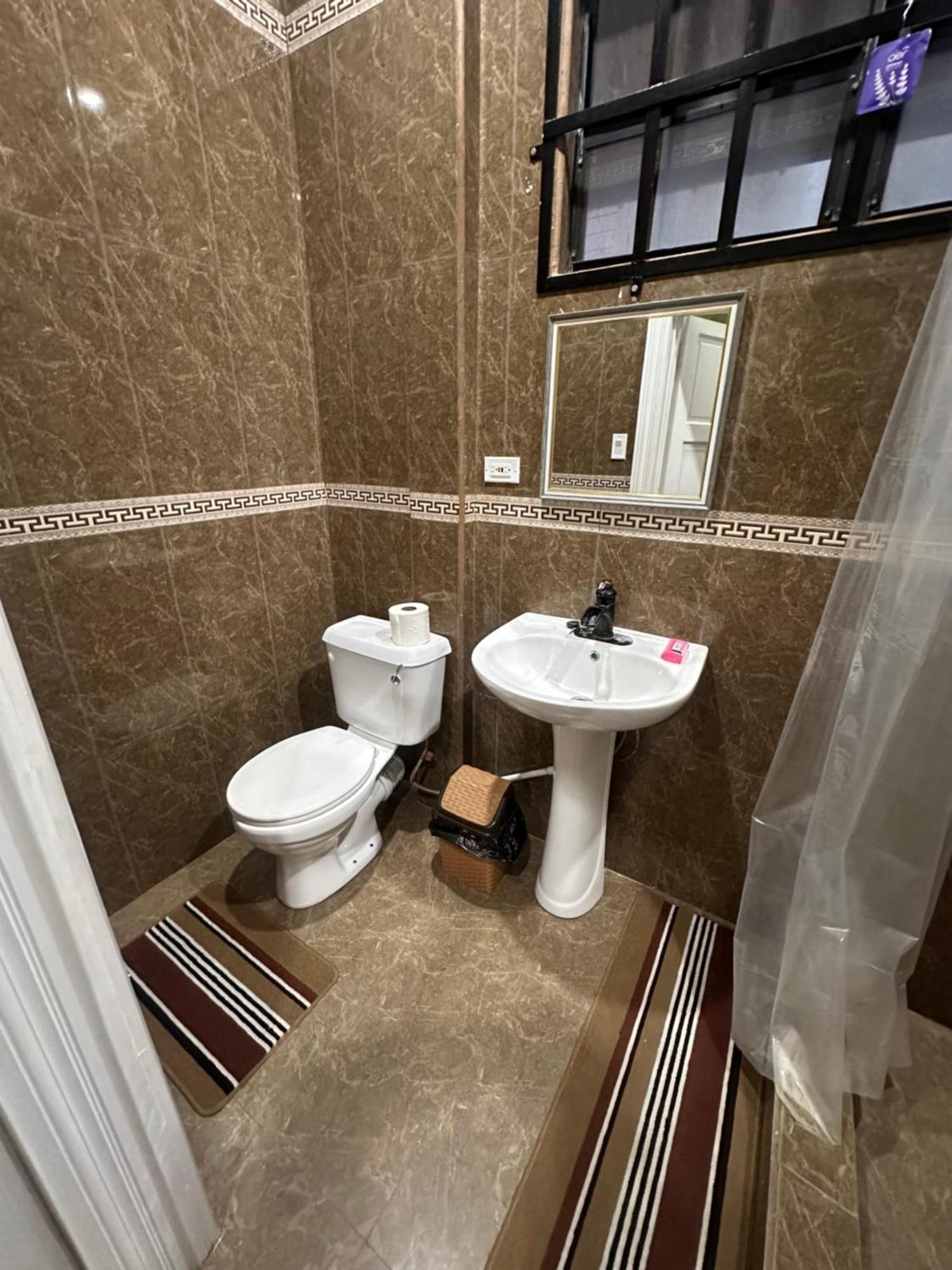 Hollywood Guesthouse Georgetown Eksteriør bilde
