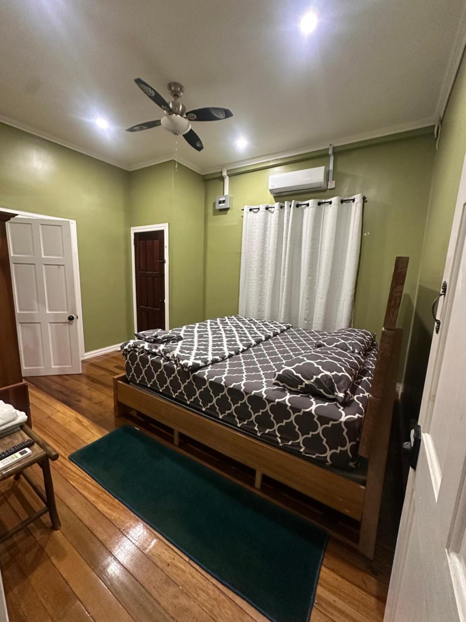 Hollywood Guesthouse Georgetown Eksteriør bilde